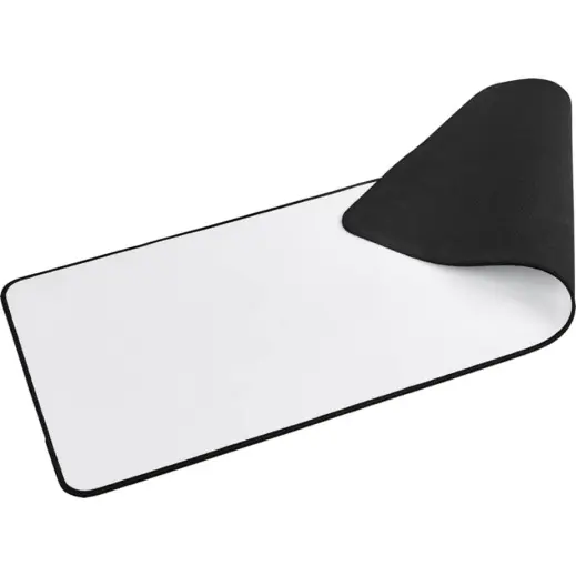 Altitude Manoeuvre Sublimation Desk or Bar Mat Bottom